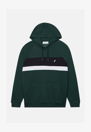 Pier One Sweatshirt - dark green