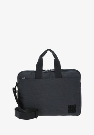 Mandarina Duck FACH - Sac ordinateur - steel