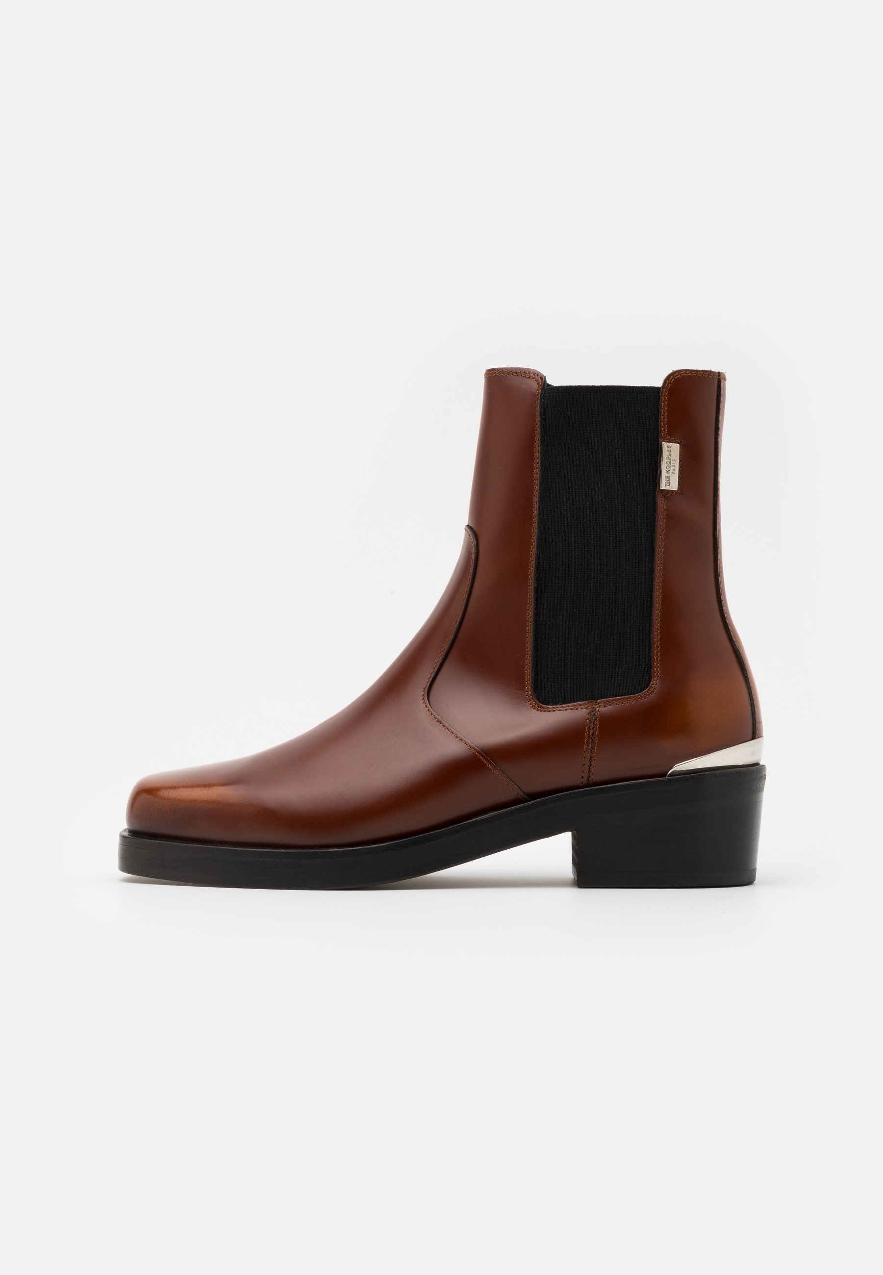 bottine the kooples homme