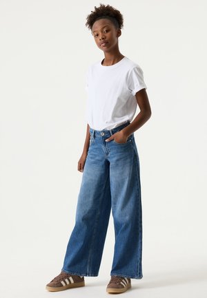 Garcia, TEENS FEMALE - JEANS - Flared Jeans - medium used