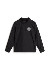 Niet geselecteerd, black