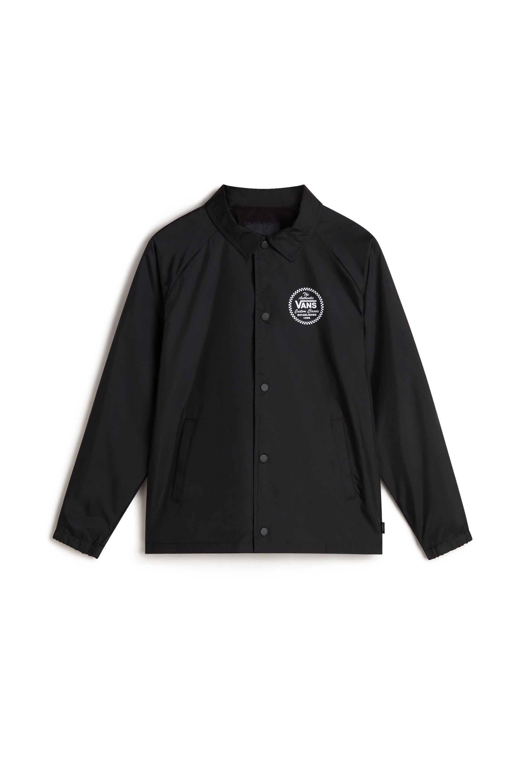 Vans TORREY II Veste mi-saison black/noir ZALANDO