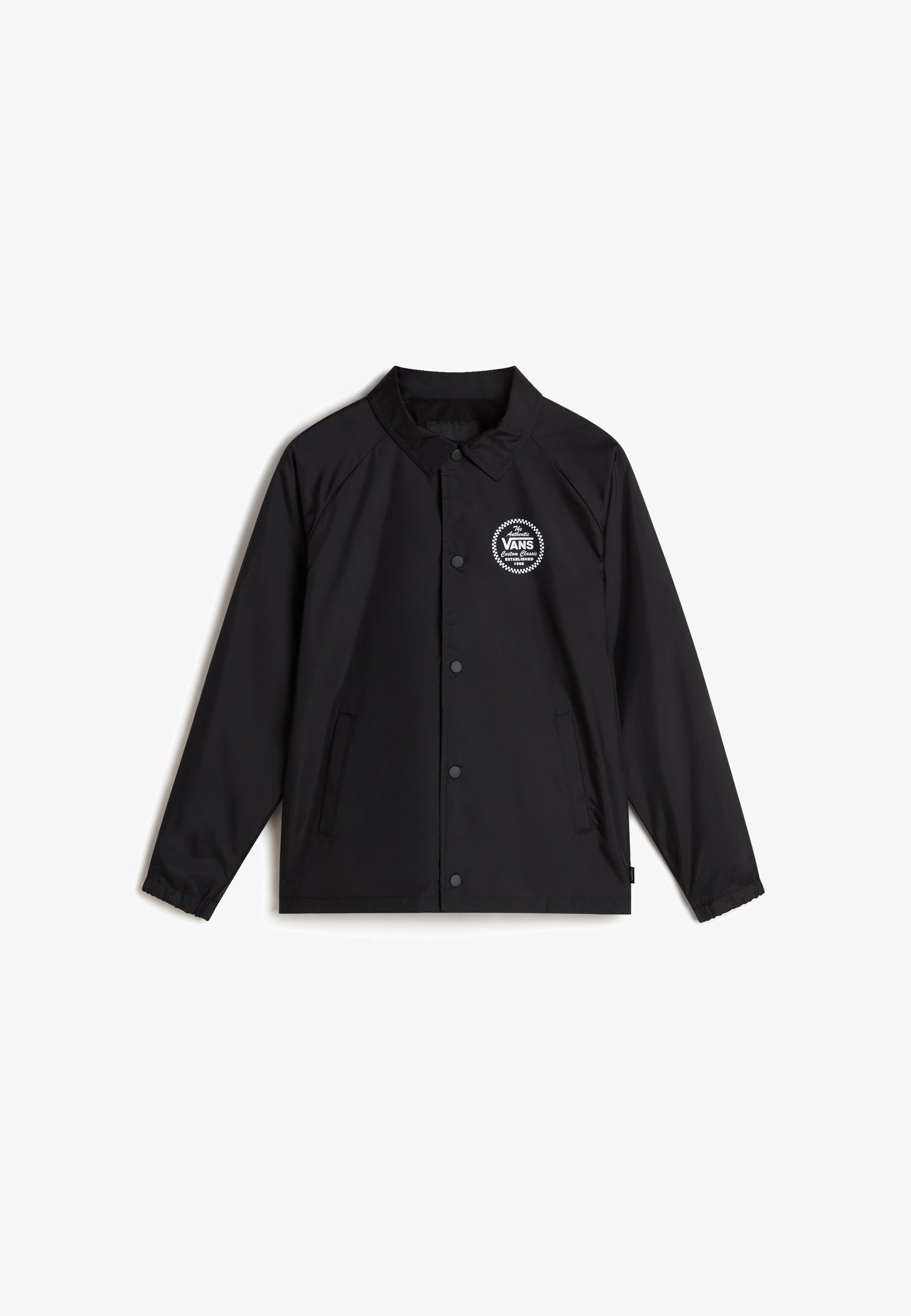 Vans TORREY II Veste mi-saison black/noir ZALANDO