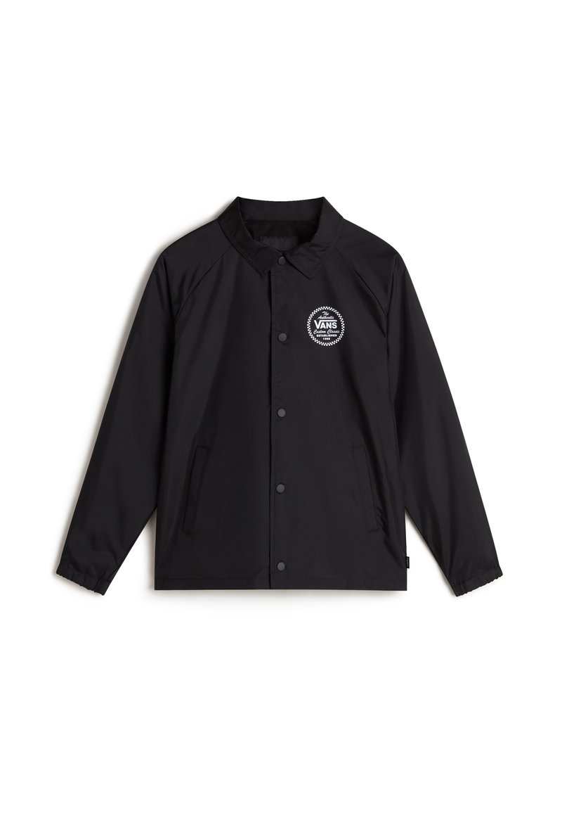 Vans TORREY II - Allvädersjacka - black