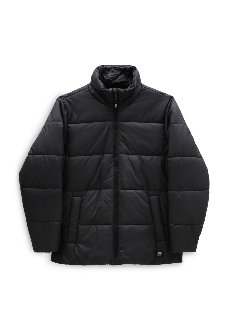 Vans Chaqueta de invierno negro
