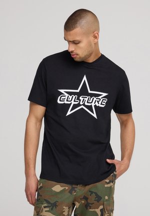 Terranova - T-shirt z nadrukiem