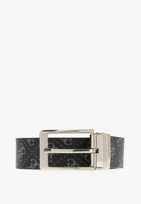 Неизбран, dark black