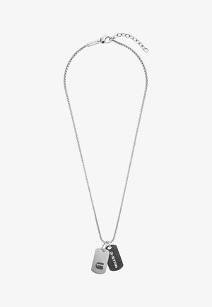 G-STAR, M-TAG - Ketting - black