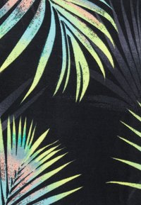 Quiksilver HOODY - Acessório de praia - tarmac