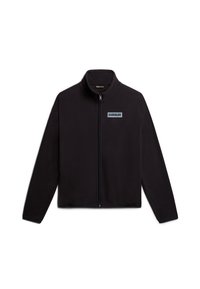 Napapijri T IAATO FZ W - Giacca in pile - black