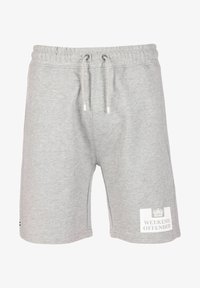 Sélectionné, grey marl
