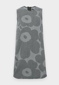 MARIDENIM SOMASTI UNIKKO - Farmerruha - light grey