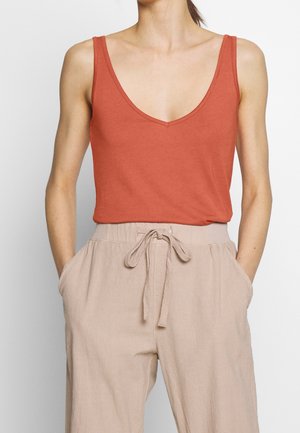 Anna Field by Zalando, Top - orange