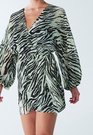 Vapaa-ajan mekko - black