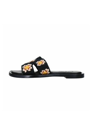 SACHA - Mules - black