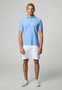 ALTONADOCK Polo - azul claro