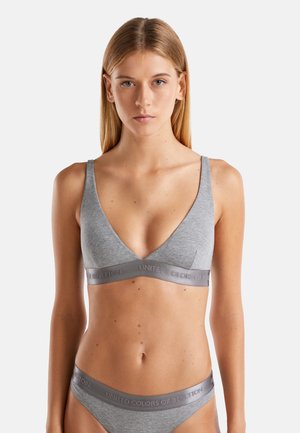 Triangel BH - grey