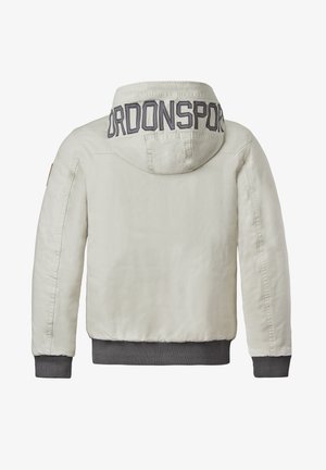 Cordon Sport ACTIVE HOOD - Winterjacke - stone