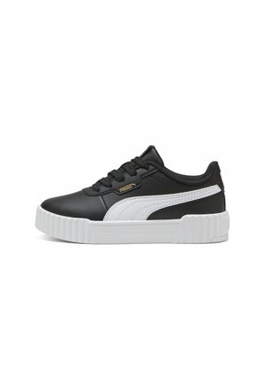 Zapatillas - black