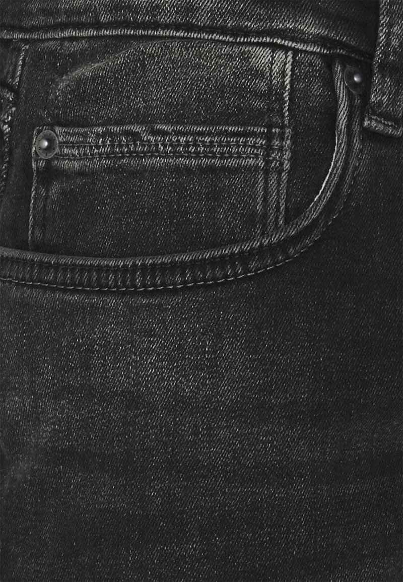 Herren Skinny Fit | s.Oliver BERMUDA Jeans Shorts grey stret/grey denim - KL11212 Herren Skinny Fit | s.Oliver BERMUDA Jeans Shorts grey stret/grey denim - KL11212