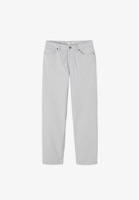 Non sélectionné, violet