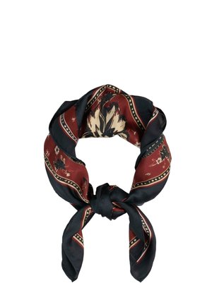 Foulard - multicolor