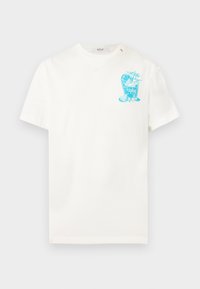 Επιλέχθηκε, natural white