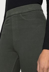 Marks & Spencer Jeggings - khaki