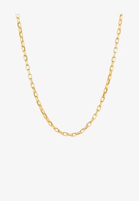 Selezionato, gold-coloured