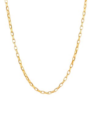 BASIC - Necklace - gold-coloured