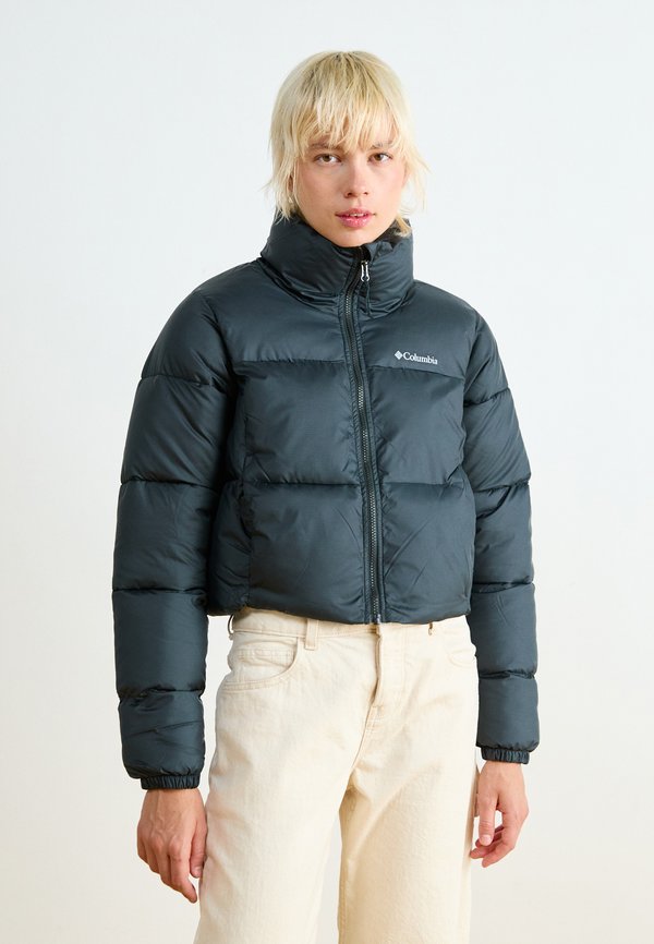 PUFFECT CROPPED - Winter jacket
