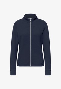 Unausgewählt, shadowed navy