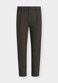 Non sélectionné, brown