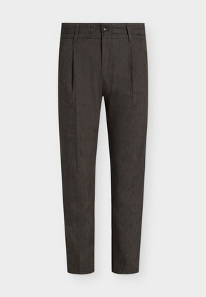 DRYKORN, CHASY - Pantalones - brown