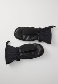 Burton MENS PROFILE MITTENS - Palčiaky - true black