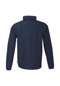 uhlsport Regenjas - marine