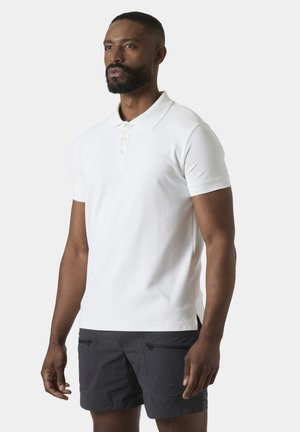 CREWLINE - Polo - white