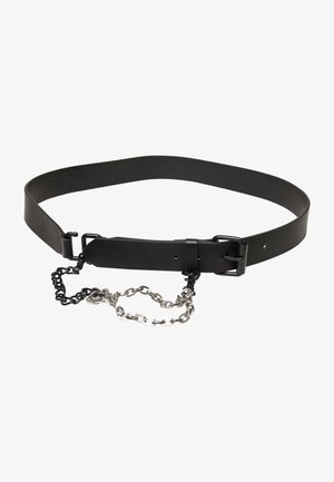 Belt - black