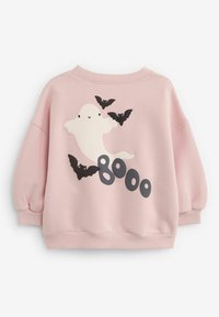 Next Melegítőfelső - pink