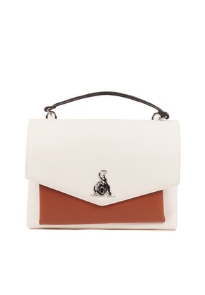MARILYN  - Håndtasker - bianco
