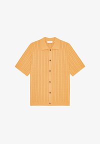 Επιλέχθηκε, apricot cream orange