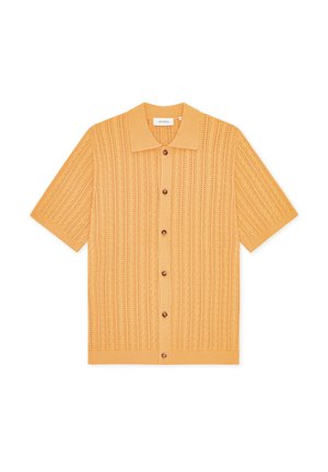 Les Deux, Skjorte - apricot cream orange