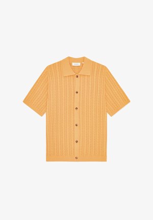 Les Deux, Skjorte - apricot cream orange
