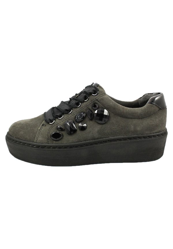 Skateschuh - grau
