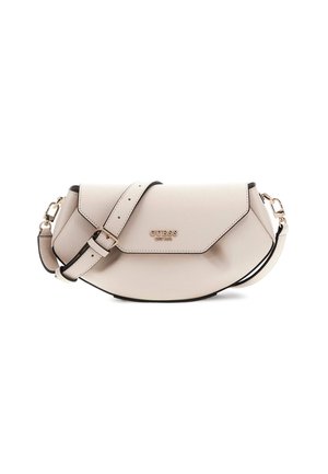 AMORETTE FLAP  - Borsa a tracolla - beige
