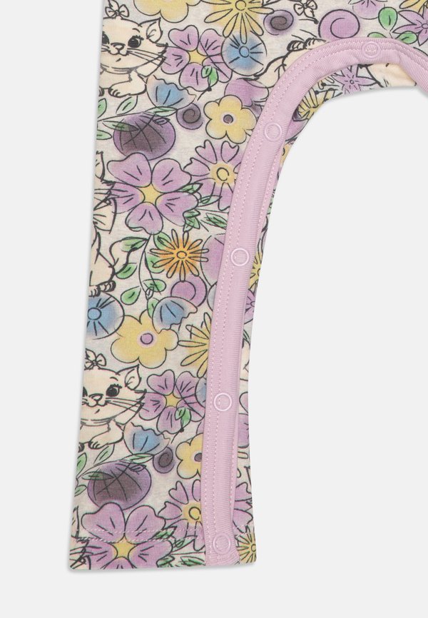 NBFDRIMI MARIE SUIT - Jumpsuit - peyote melange3