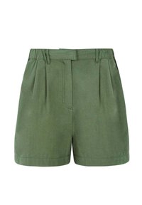 Non selezionato, veggie green