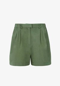 Non selezionato, veggie green