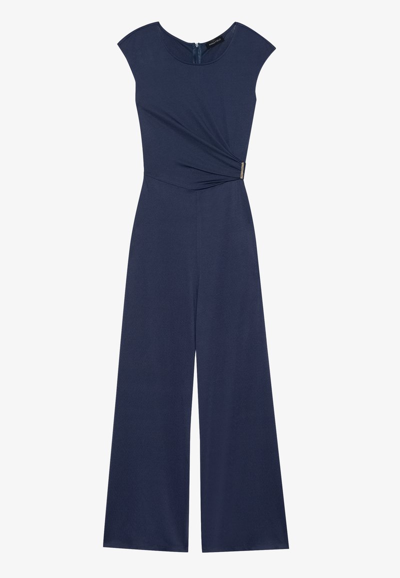 Anna Field Jumpsuit donkerblauw