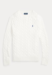 Nevybrané, white